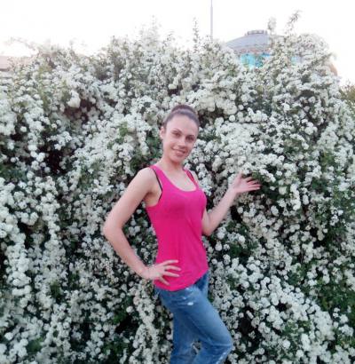 Natalie 37 ans Сумы Ukraine