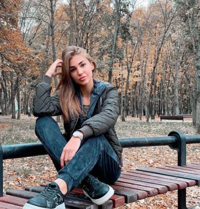 Kateryna 35 ans Boyarka Ukraine