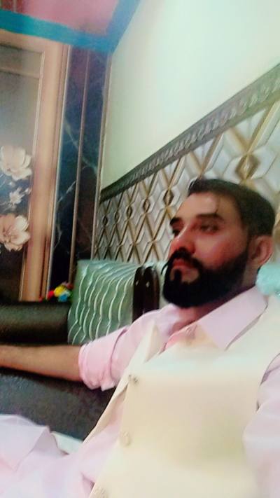 Amanat 34 лет Dubai  ОАЭ