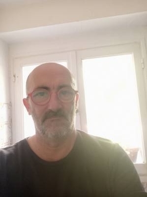 Jean-Yves 58 ans Chauvigny France