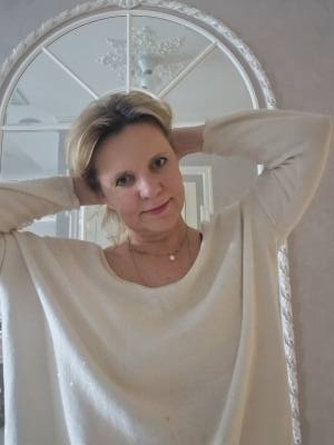 Olga 52 ans санкт петербург Russie