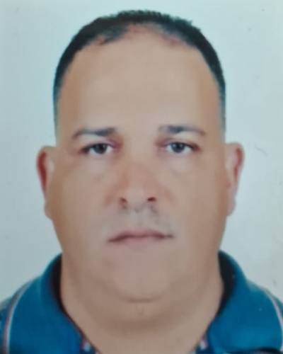Youssef 57 ans Grand Casablanca Maroc