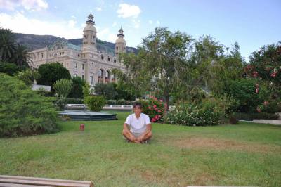 Christophe 64 ans Luxembourg Ville Luxembourg