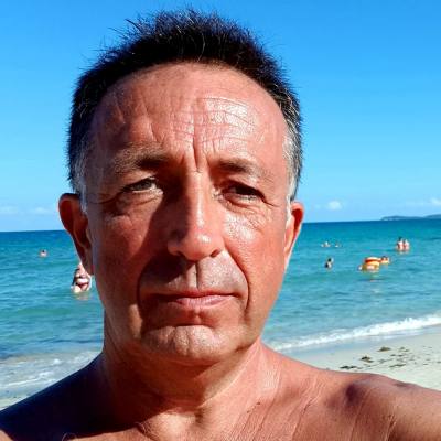 Frédéric 61 ans Rocbaron France