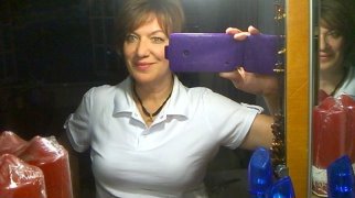 Natali 61 ans Minsk Biélorussie