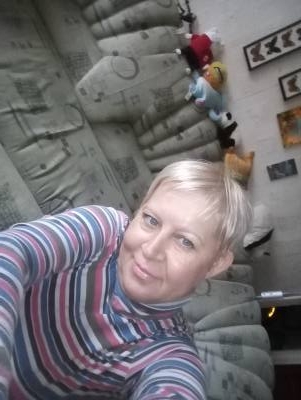 Алена 54 ans Красноярск Russie