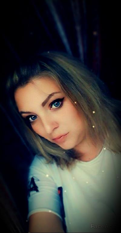 Анна 37 ans Стаханов Russie