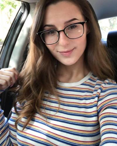 Mirabelle 26 ans Stuttgart  Allemagne