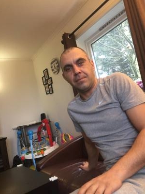 Alexander 45 ans Sandnes Norvège
