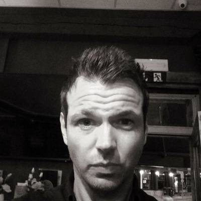 Kevin 40 ans Odeur Belgique