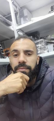 Youcef 28 лет Oran Алжир