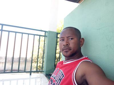 Pascal 35 ans Morondava Andorre