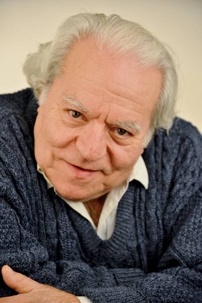 Jacques 80 ans Huy Belgique