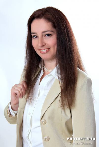 Victoria 47 ans Vinnitsa Ukraine