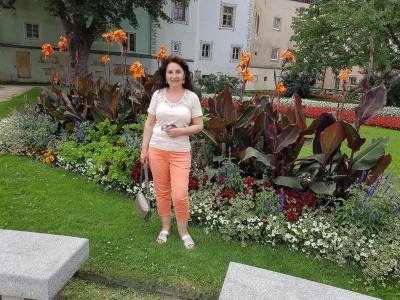 Katerina 63 ans Новосибирск Russie