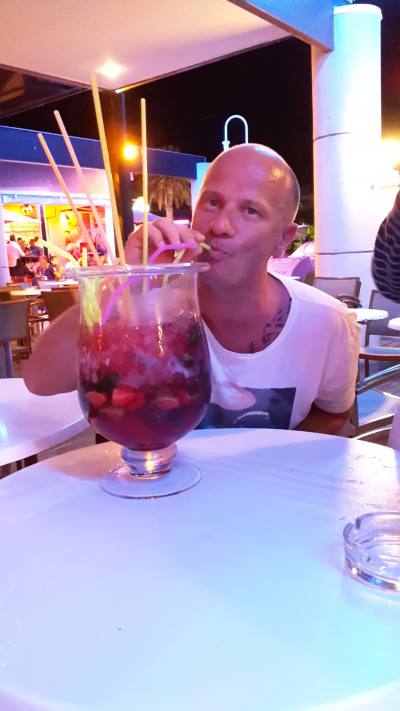 Franck 55 ans Chambery France