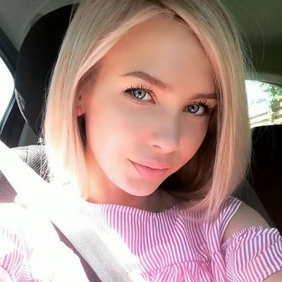 Anastasiya 37 ans Kiev Ukraine