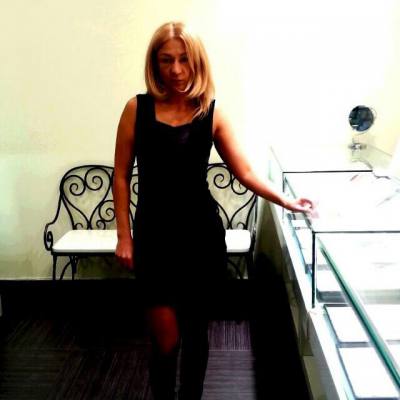 Olga 53 ans Dolgoprudniy Russie
