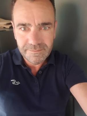 Eric 61 ans Quimper France