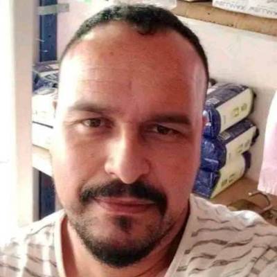 Farid 42 ans Alger  Algérie