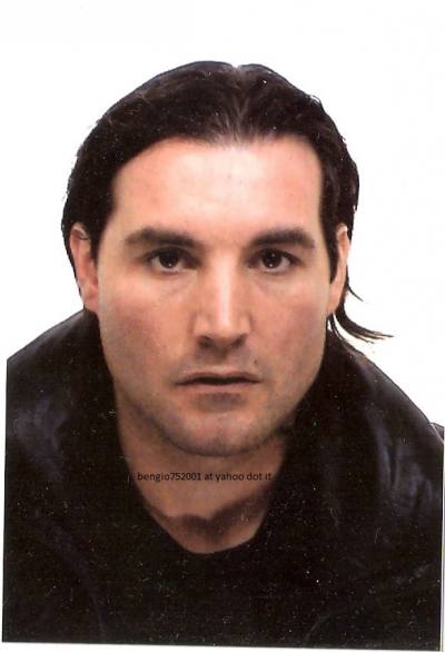 Zak 50 ans Verona Italie