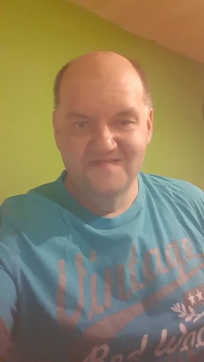 Friedrich 47 ans Andorf Autriche