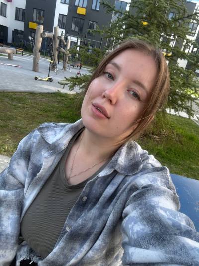 Екатерина 37 Jahre Чебоксары Russland