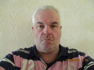 Bernard 60 лет Castera Bouzet Франция