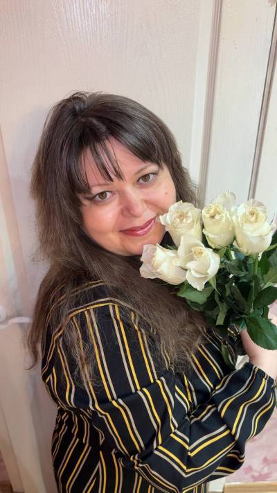 Oksana 47 years Vinnitsa  Ukraine