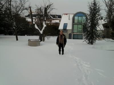 Stéphan 69 ans Nancy France