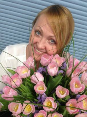 Galina 60 ans Ekaterinburg Russie