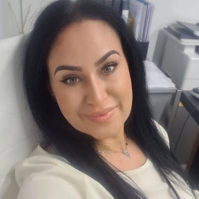 Irina 43 ans City Ukraine