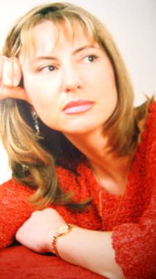 Lubov 57 ans C-Петербург Russie