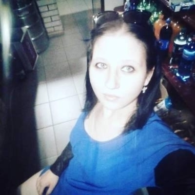 Lyudochka 27 ans Киев  Ukraine