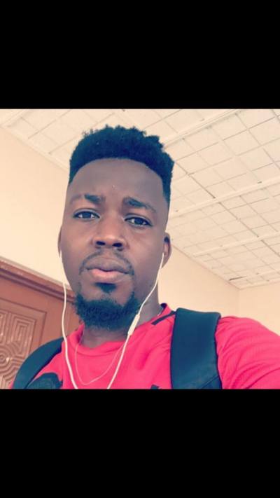 Joe 33 лет Pennsylvania  США