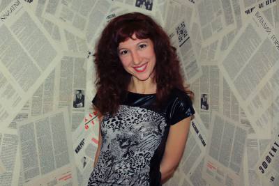 Elen 44 ans Минск Biélorussie