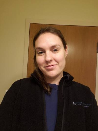Jenny 39 ans  Allemagne
