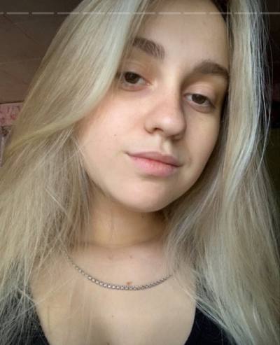 Аліна 24 ans Чернигов Ukraine