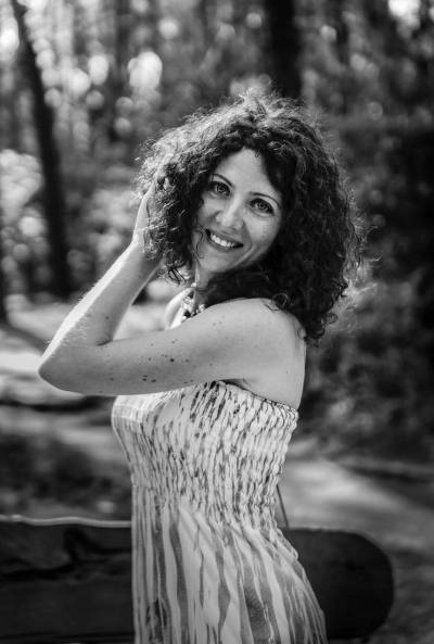 Lesia 45 ans Kherson Ukraine