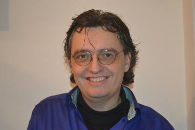 Raphael 55 ans Berlin Allemagne