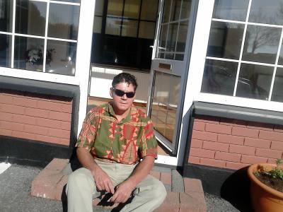Gilbert 59 ans Westport Irlande