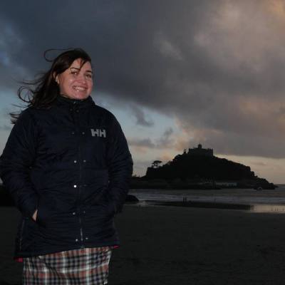 Julia 50 ans Samara Russie