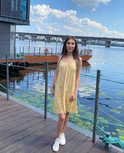 Margarita 39 ans Минск Biélorussie