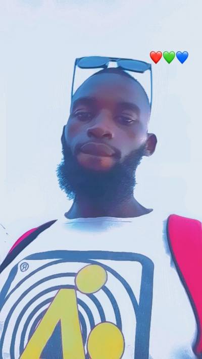 Samba 30 лет Tenger Марокко