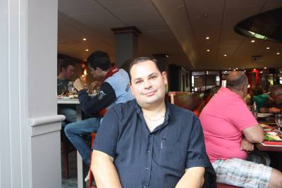 Godefroy 55 ans Vendin Le Vieil France