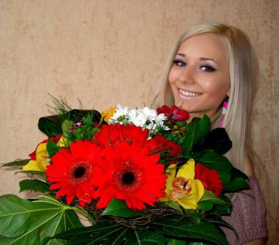 Ekaterina 40 ans Kazan Russie