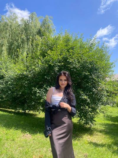 Daria 18 years Odessa Ukraine