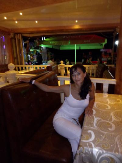 Irina 54 ans Voroneg Russie