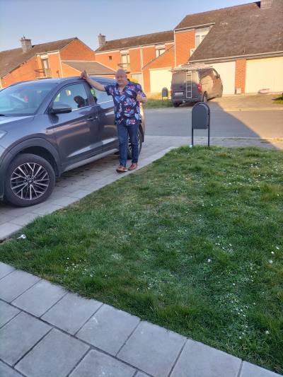 Eric 67 ans Tertre Belgique