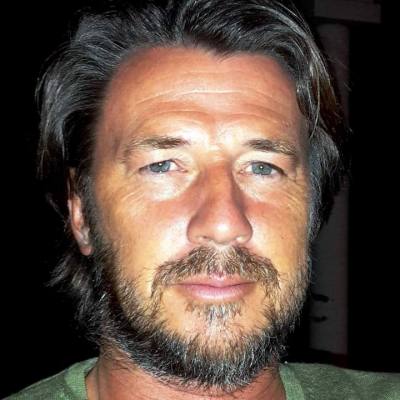 Jean-Philippe 53 ans Saint Martin France